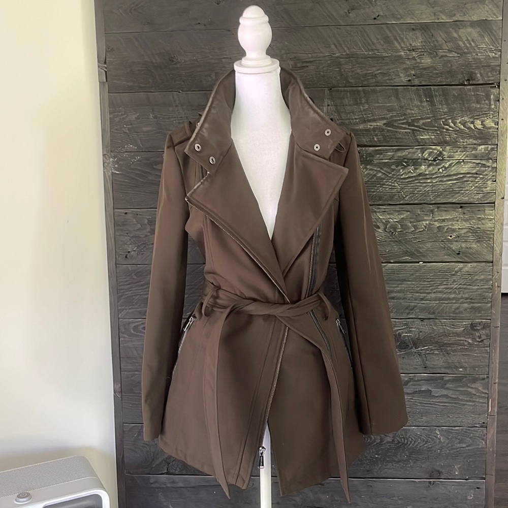 MK lightweight jacket